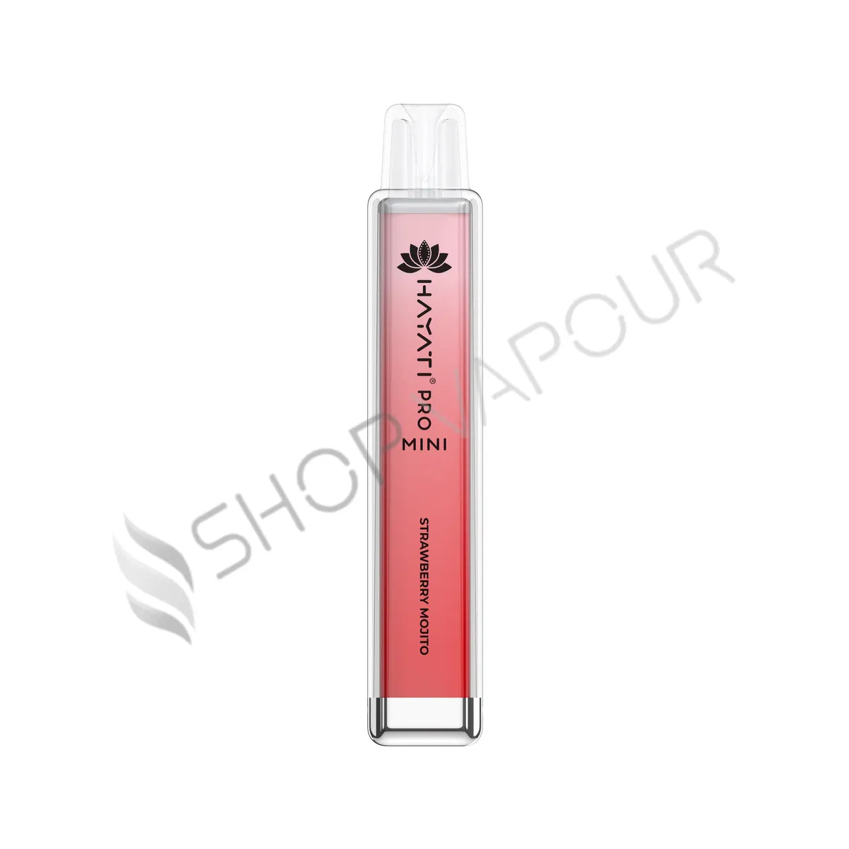 Hayati Pro Mini Disposable Vape - Pack of 10