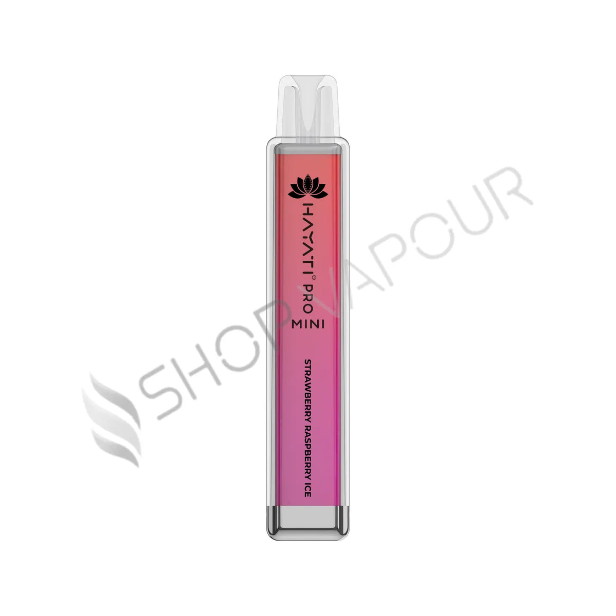 Hayati Pro Mini Disposable Vape - Pack of 10