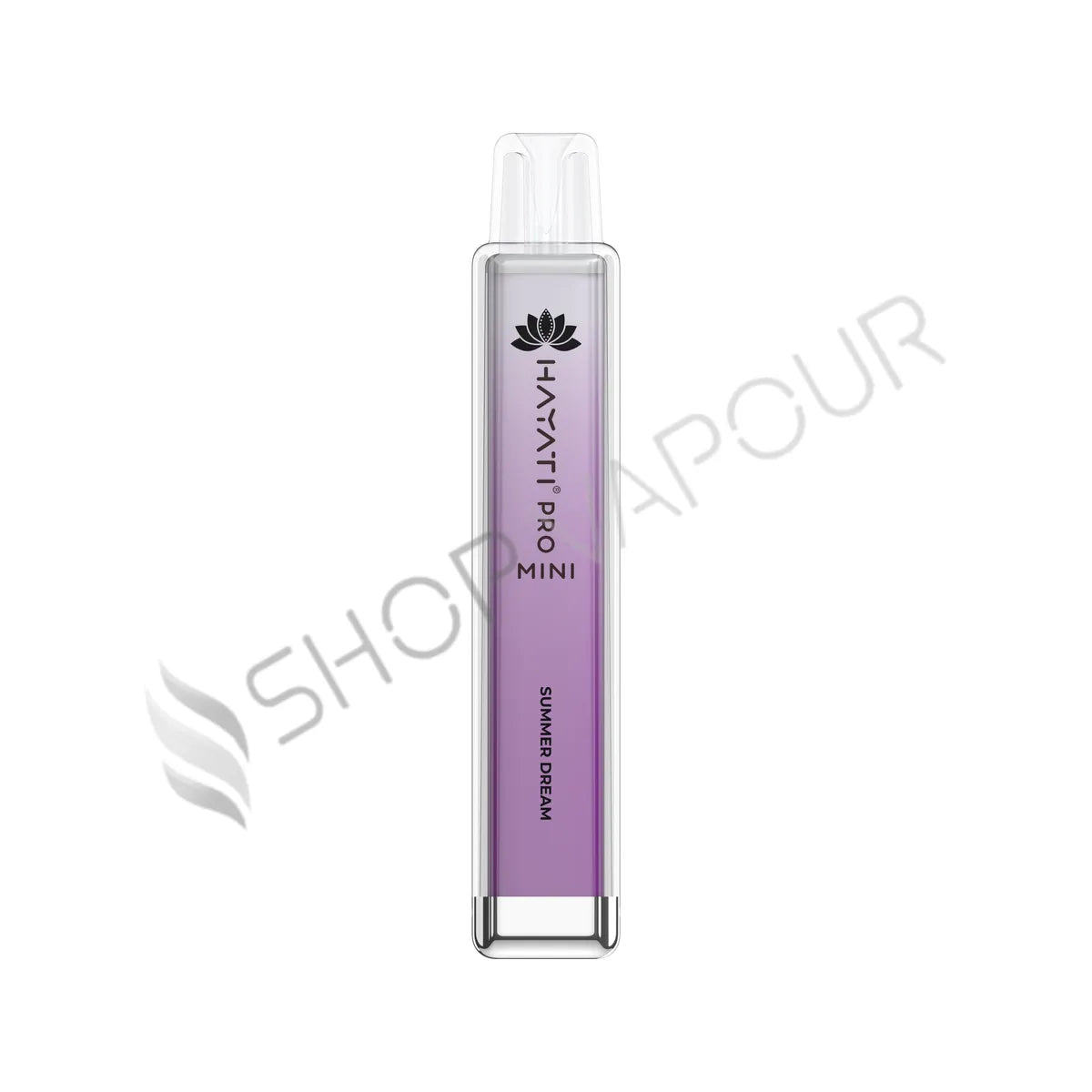 Hayati Pro Mini Disposable Vape - Pack of 10