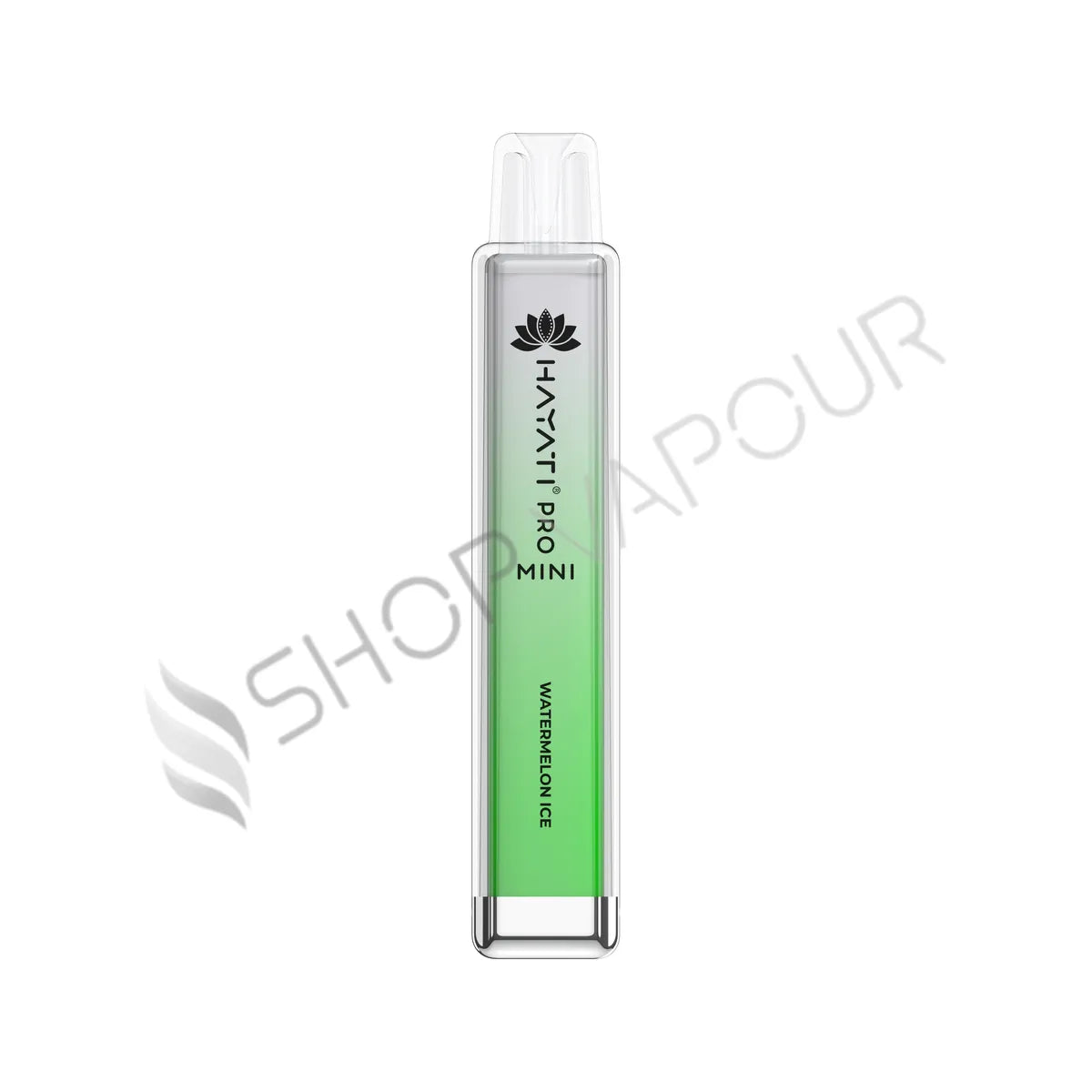 Hayati Pro Mini Disposable Vape - Pack of 10