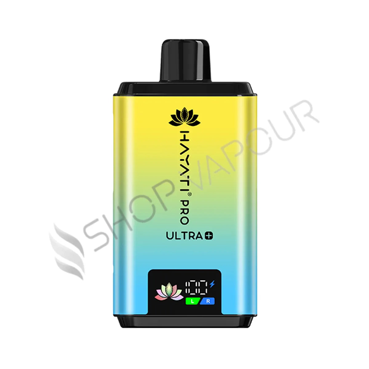 Hayati Pro Ultra Plus 25K Prefilled Pod Kit - Fruit Twist