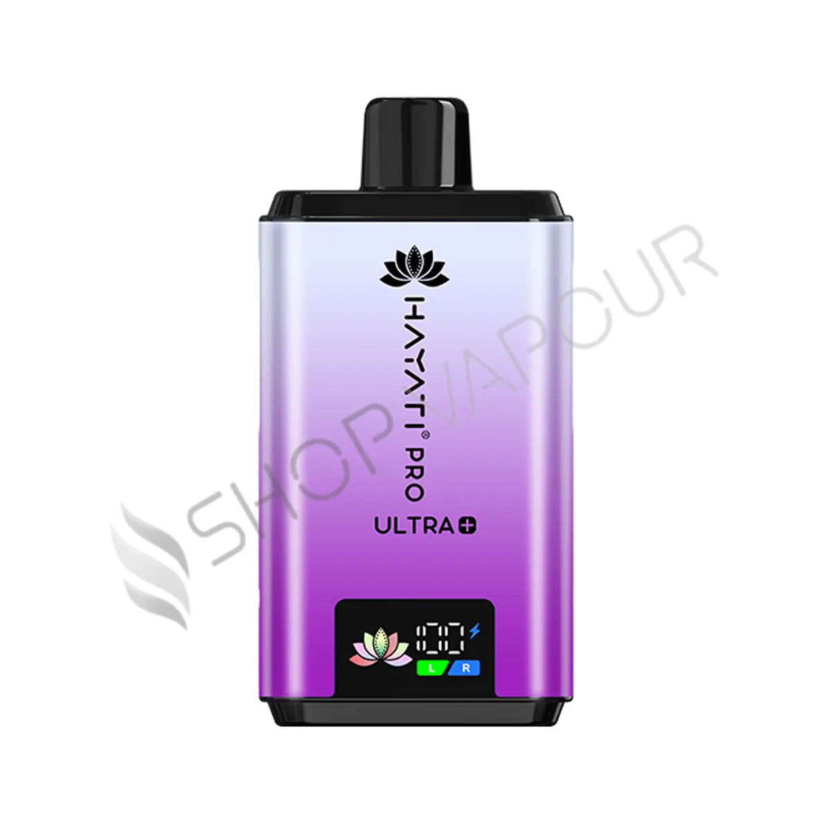 Hayati Pro Ultra Plus 25K Prefilled Pod Kit - Summer Dream