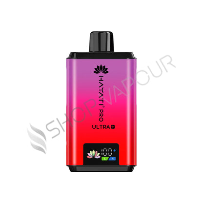 Hayati Pro Ultra Plus 25K Prefilled Pod Kit - Watermelon Fruit Twist