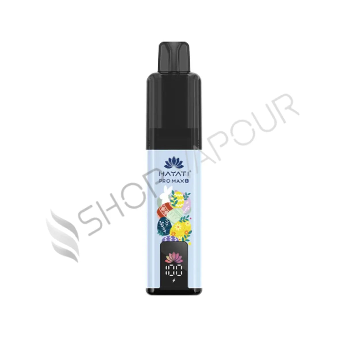 Hayati Pro Ultra Plus 25K Prefilled Pod Kit - Easter Edition