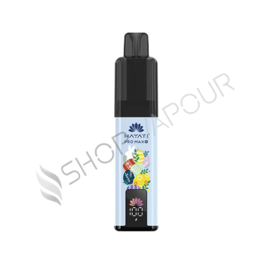 Hayati Pro Ultra Plus 25K Prefilled Pod Kit - Easter Edition