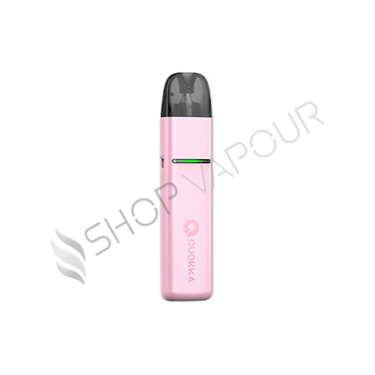 Hayati Quokka Elite Pod Vape Kit - Baby Pink