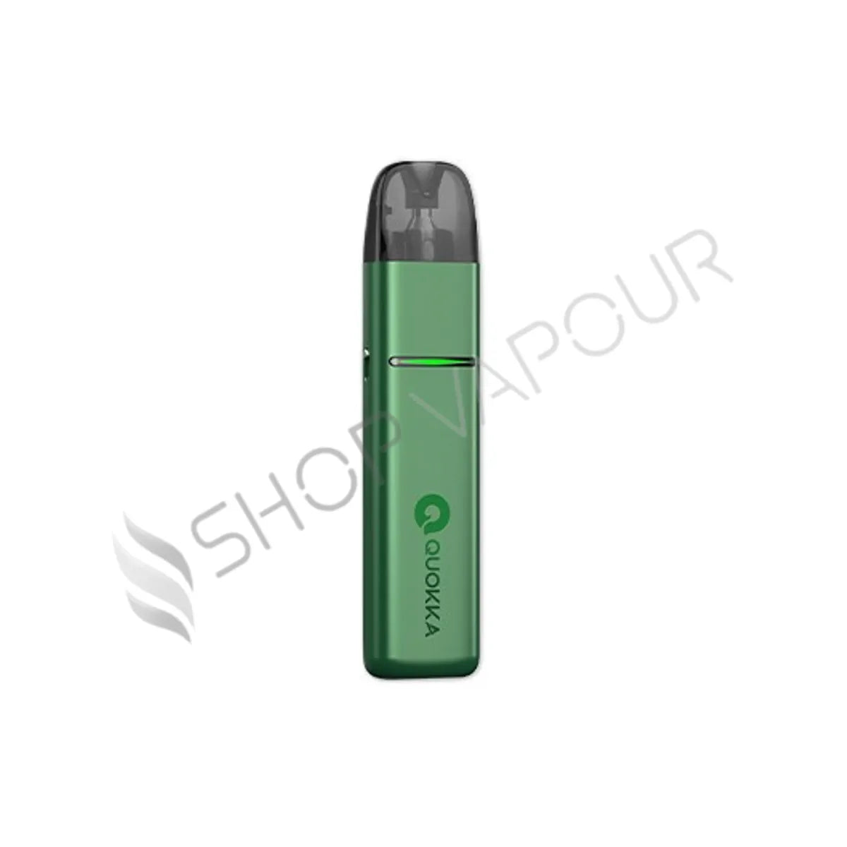 Hayati Quokka Elite Pod Vape Kit - Forest Green