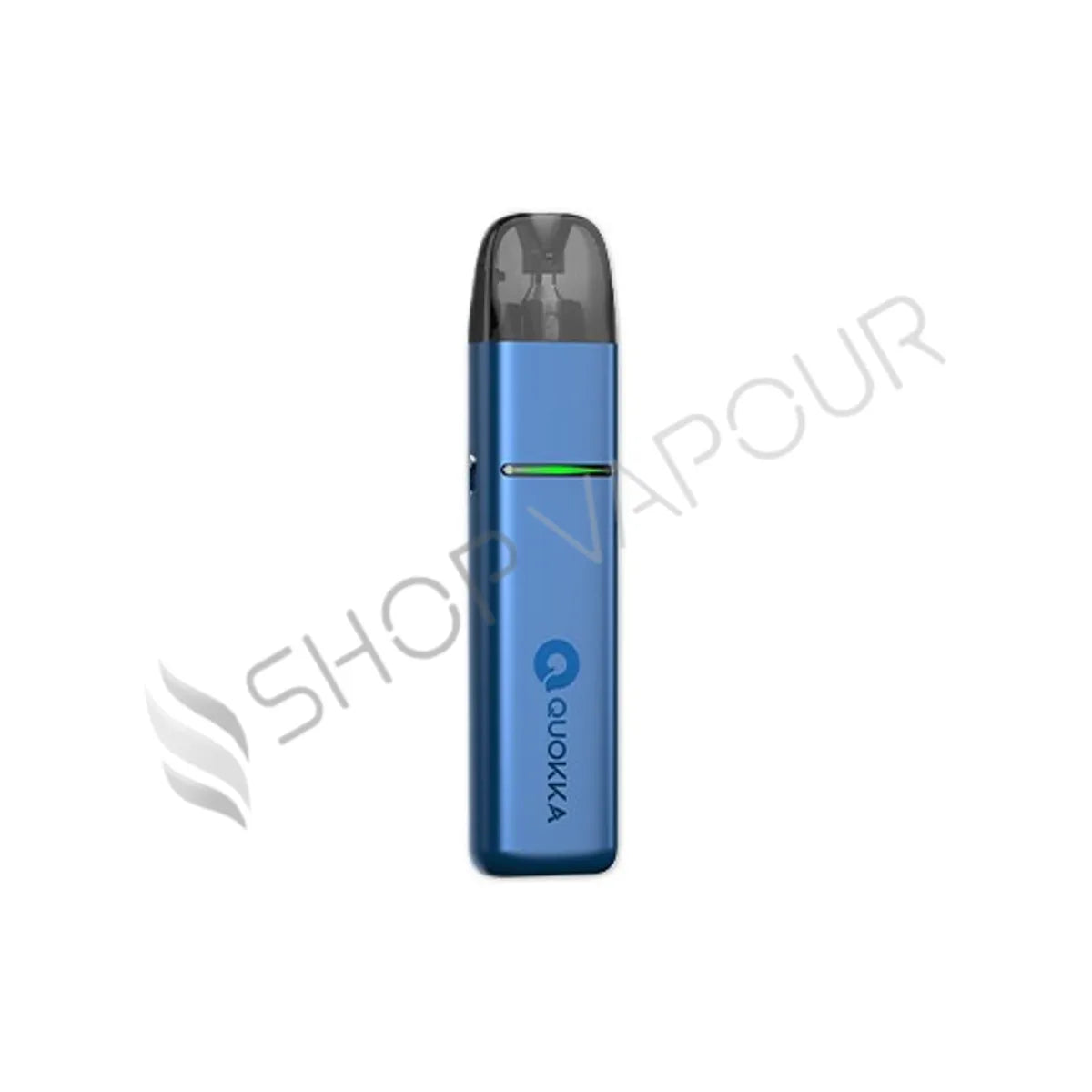 Hayati Quokka Elite Pod Vape Kit - Navy Blue