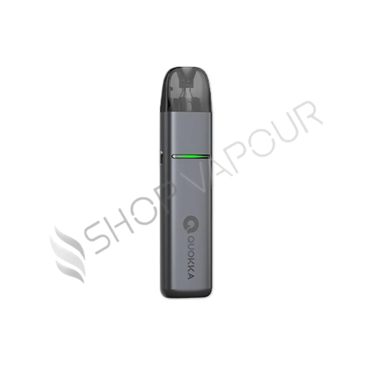 Hayati Quokka Elite Pod Vape Kit - Opal Grey