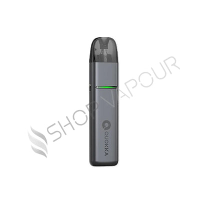 Hayati Quokka Elite Pod Vape Kit - Opal Grey