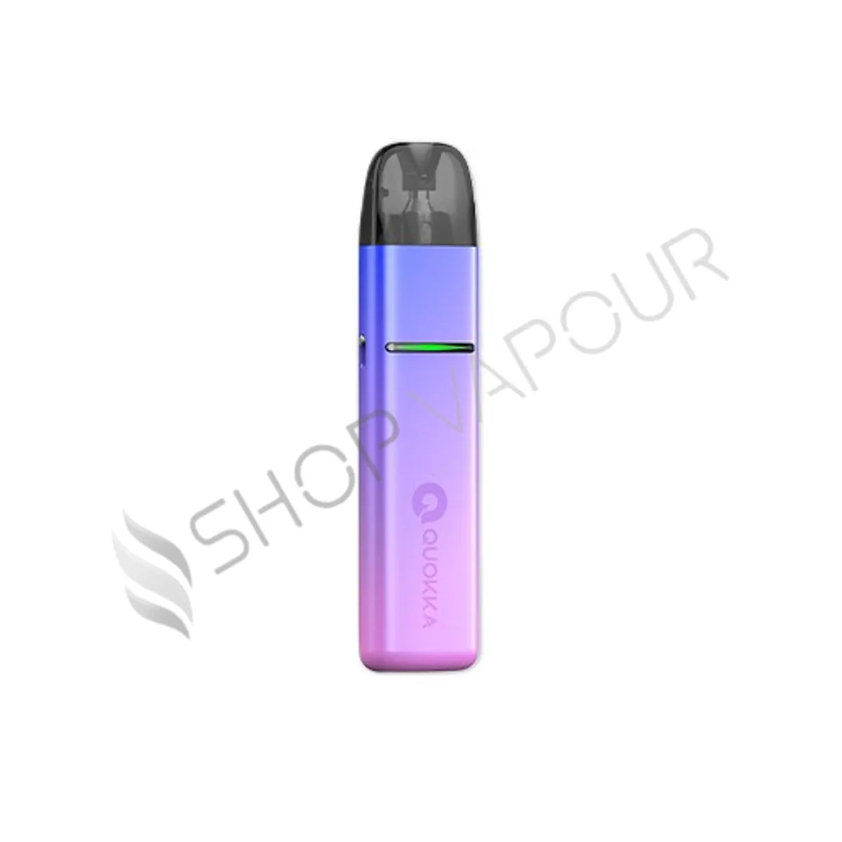 Hayati Quokka Elite Pod Vape Kit - Pink Blue Gradient
