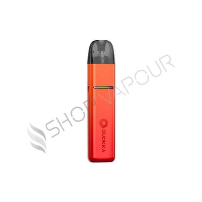 Hayati Quokka Elite Pod Vape Kit - Quokka Colour
