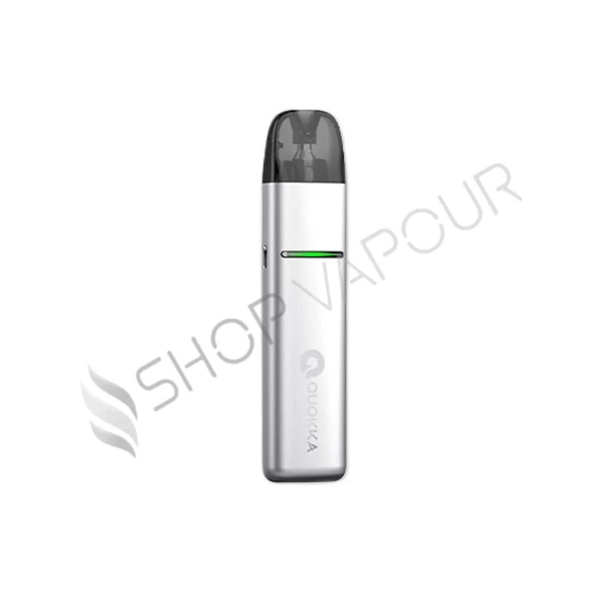 Hayati Quokka Elite Pod Vape Kit - Silver White