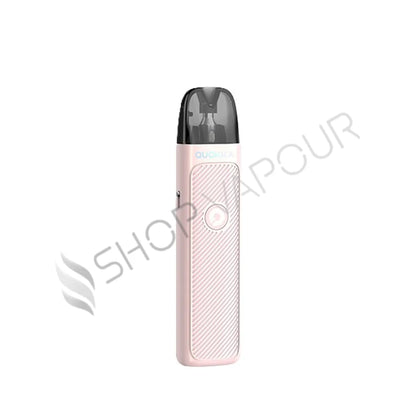 Hayati Quokka Lite Pod Vape Kit - Baby Pink