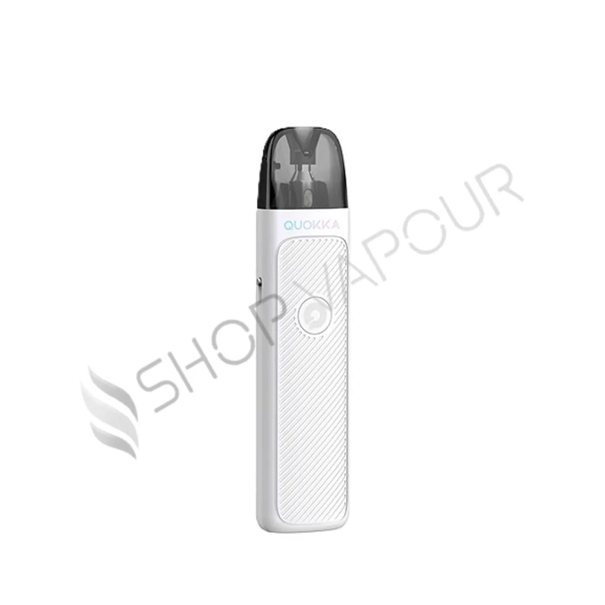 Hayati Quokka Lite Pod Vape Kit - Pearl White