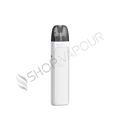 Hayati Quokka Lite Pod Vape Kit - Pearl White