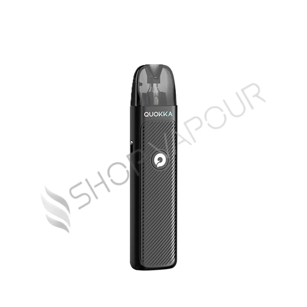 Hayati Quokka Lite Pod Vape Kit - Shadow Black