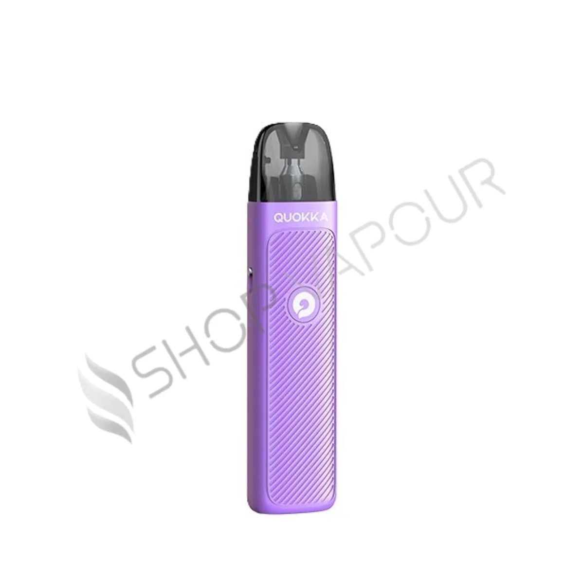 Hayati Quokka Lite Pod Vape Kit - Vivid Violet