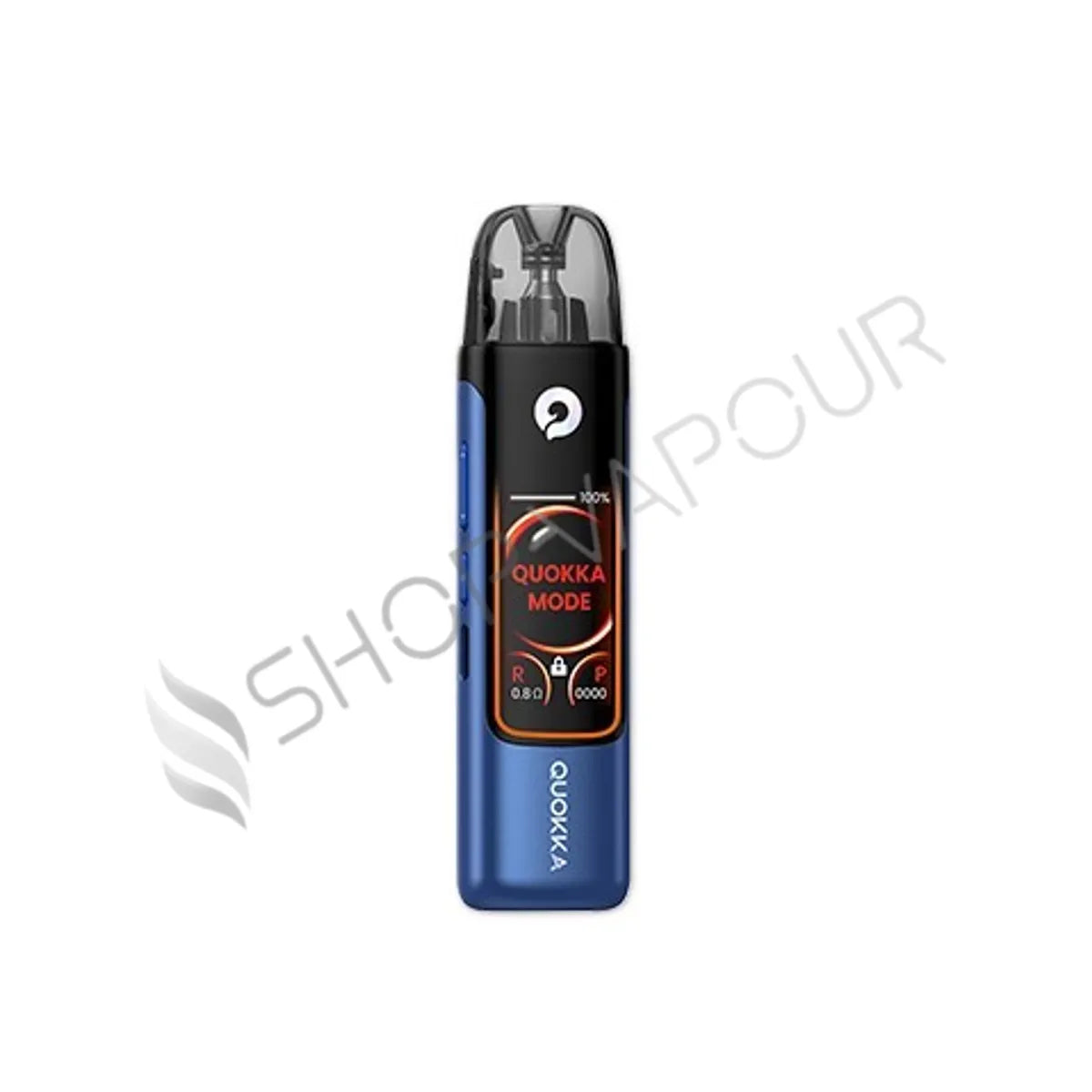 Hayati Quokka Pro Pod Vape Kit - Navy Blue
