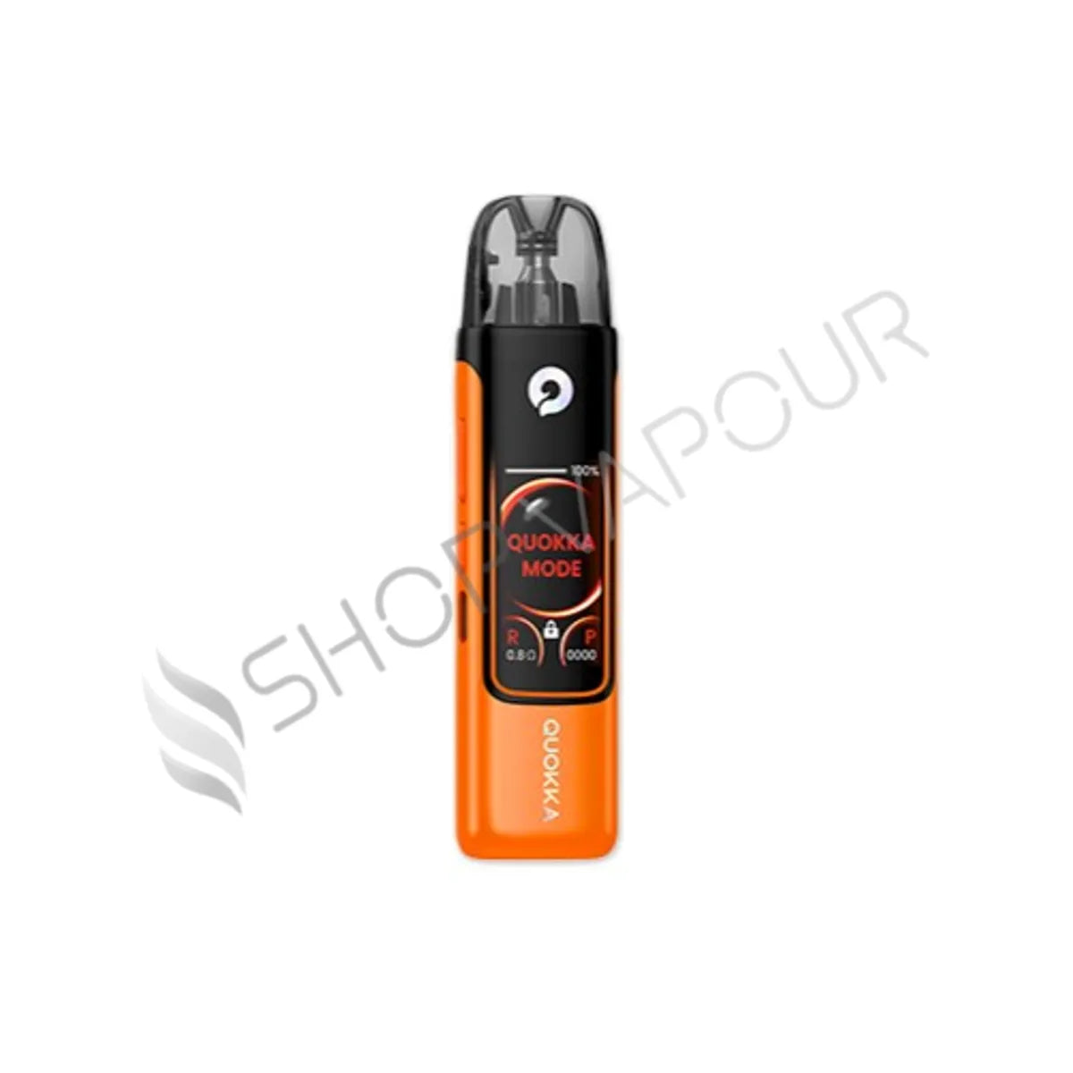 Hayati Quokka Pro Pod Vape Kit - Quokka Colour