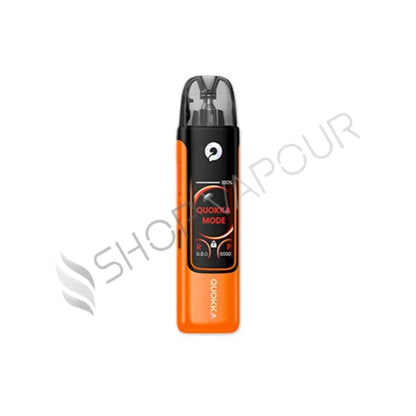Hayati Quokka Pro Pod Vape Kit - Quokka Colour