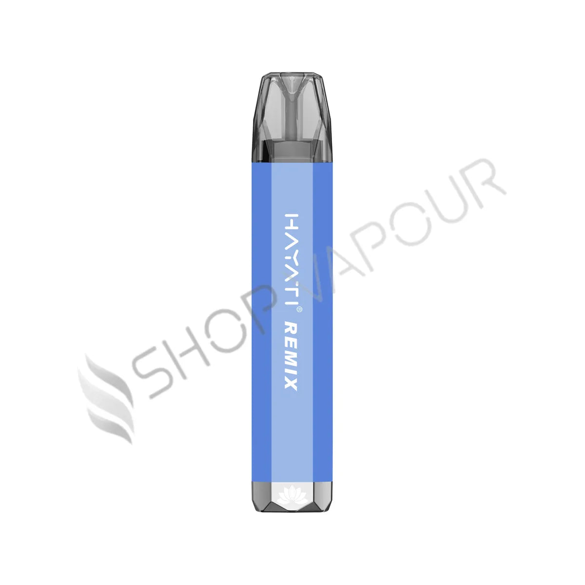 Hayati Remix 2400 Puffs 4 in 1 Prefilled Pod Kit - California Remix