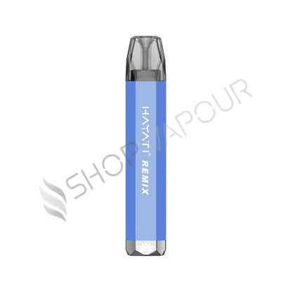 Hayati Remix 2400 Puffs 4 in 1 Prefilled Pod Kit - California Remix