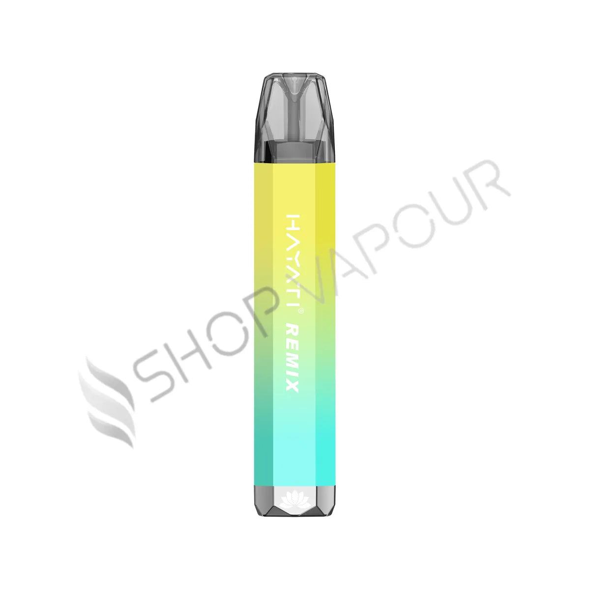 Hayati Remix 2400 Puffs 4 in 1 Prefilled Pod Kit - Carribean Remix
