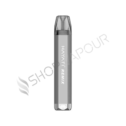 Hayati Remix 2400 Puffs 4 in 1 Prefilled Pod Kit - Fiji Remix