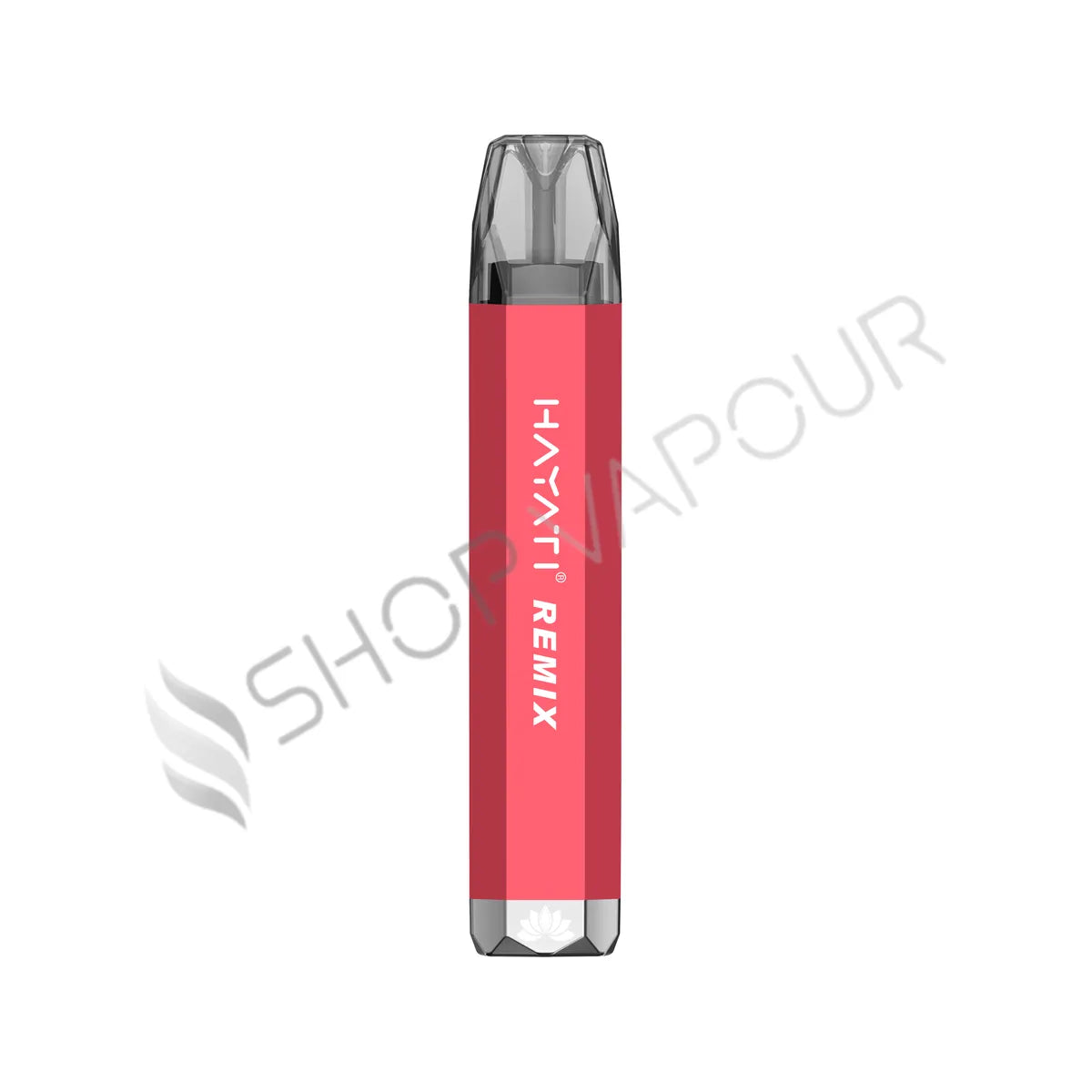 Hayati Remix 2400 Puffs 4 in 1 Prefilled Pod Kit - Hawaii Remix