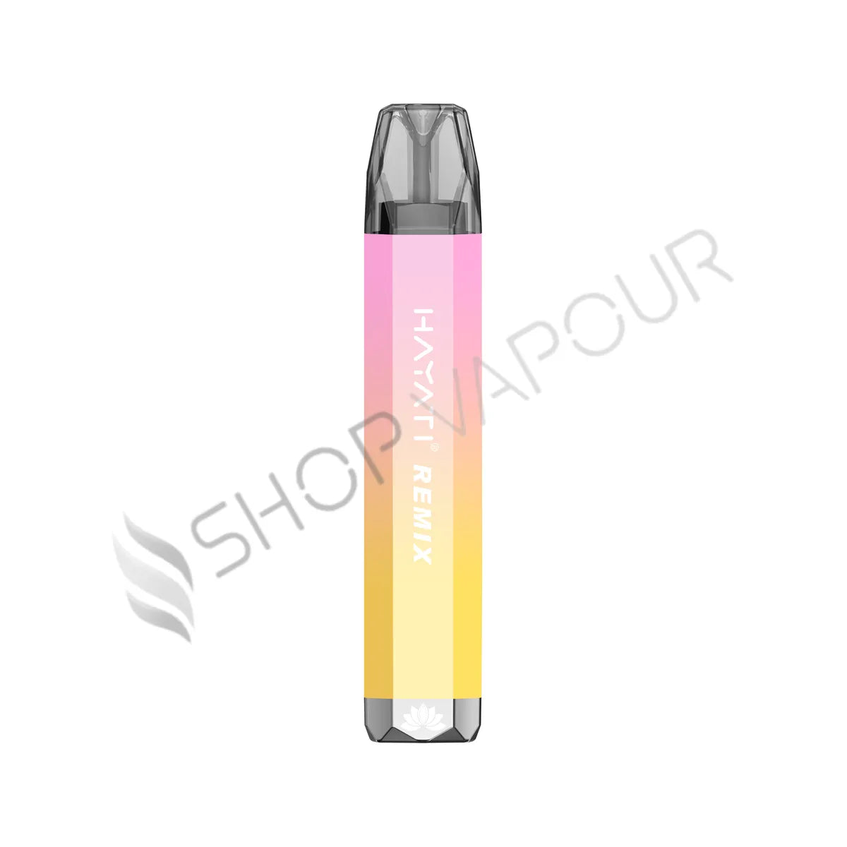 Hayati Remix 2400 Puffs 4 in 1 Prefilled Pod Kit - Miami Remix