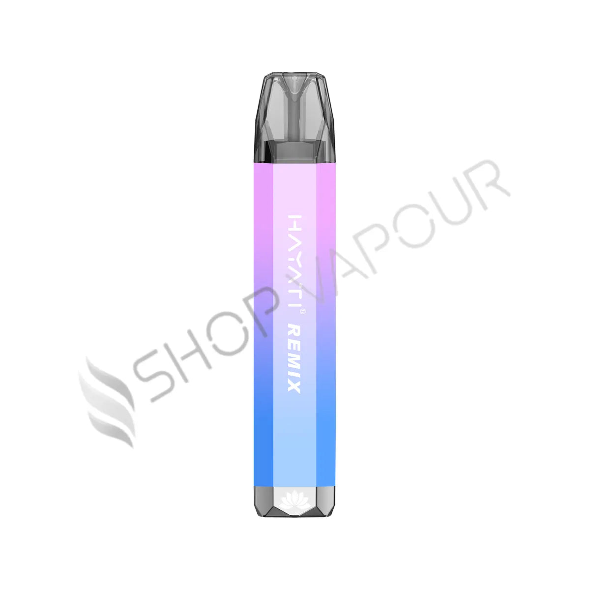 Hayati Remix 2400 Puffs 4 in 1 Prefilled Pod Kit - Rio De Remix