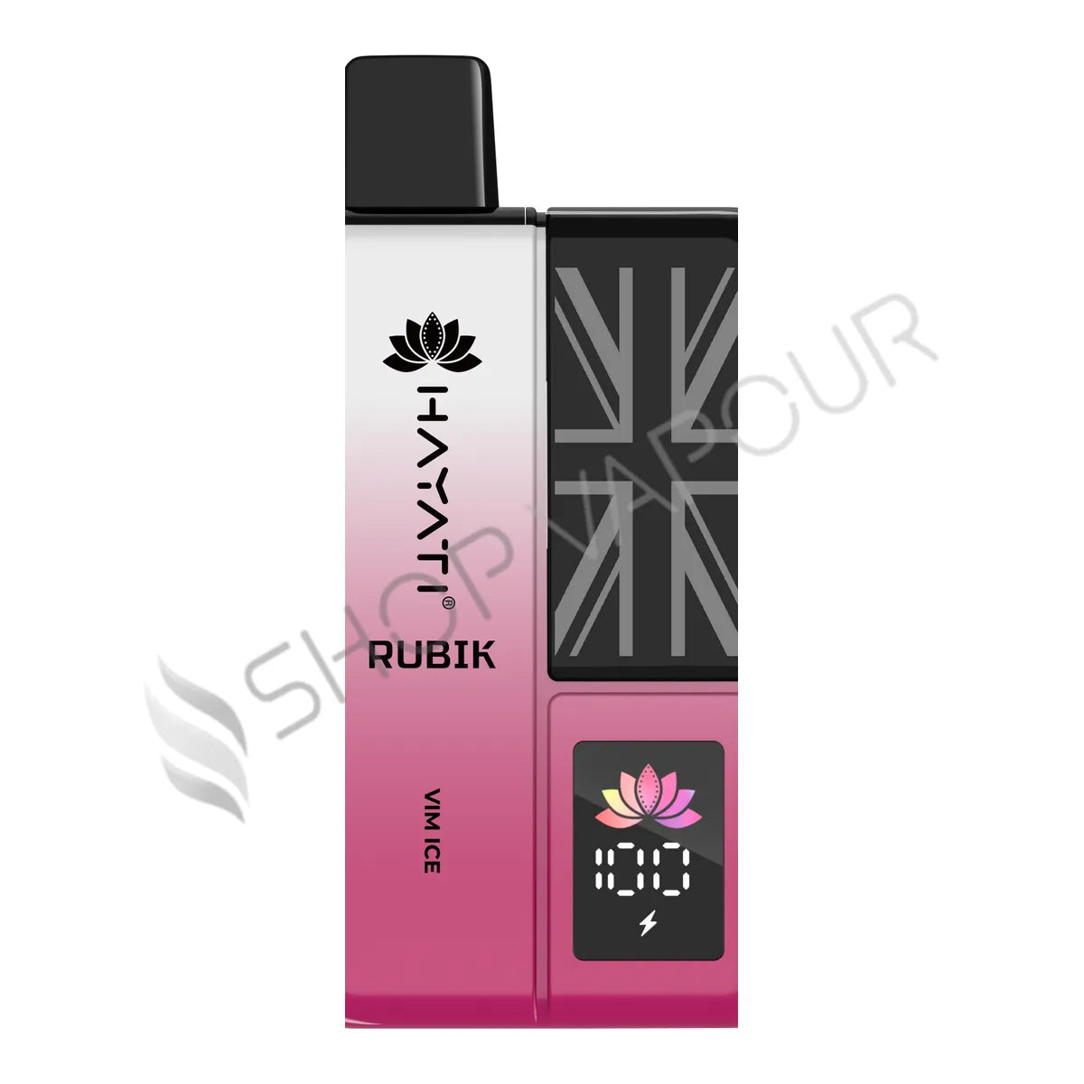 Hayati Rubik 7000 Prefilled Pod Kit - Vim Ice