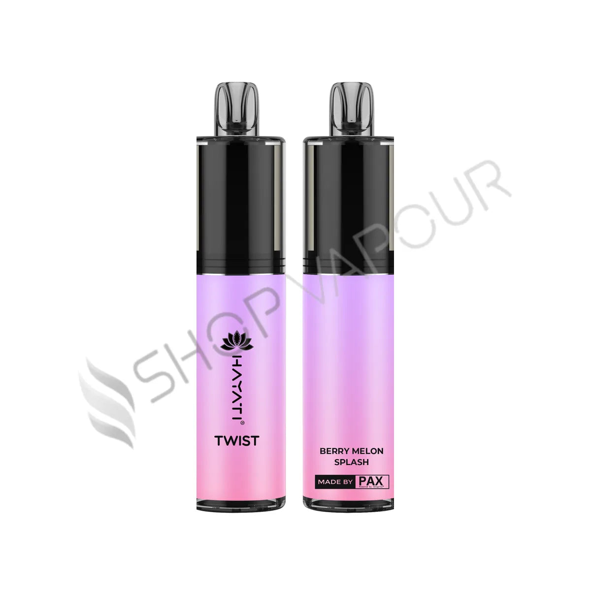 Hayati Twist 5000 Disposable Vape - Pack of 5
