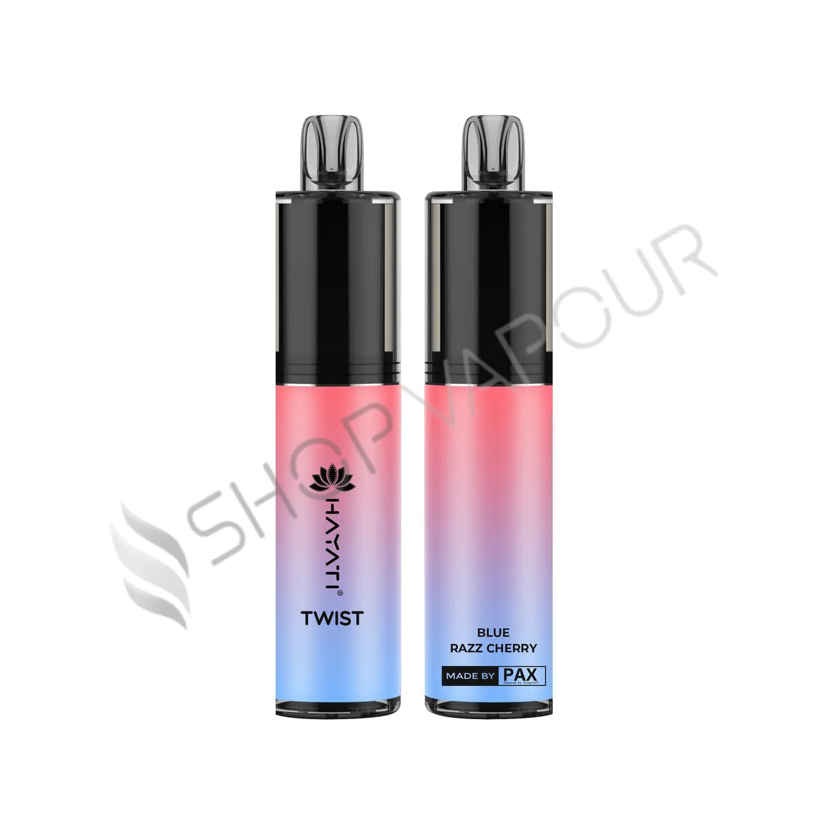Hayati Twist 5000 Disposable Vape - Pack of 5