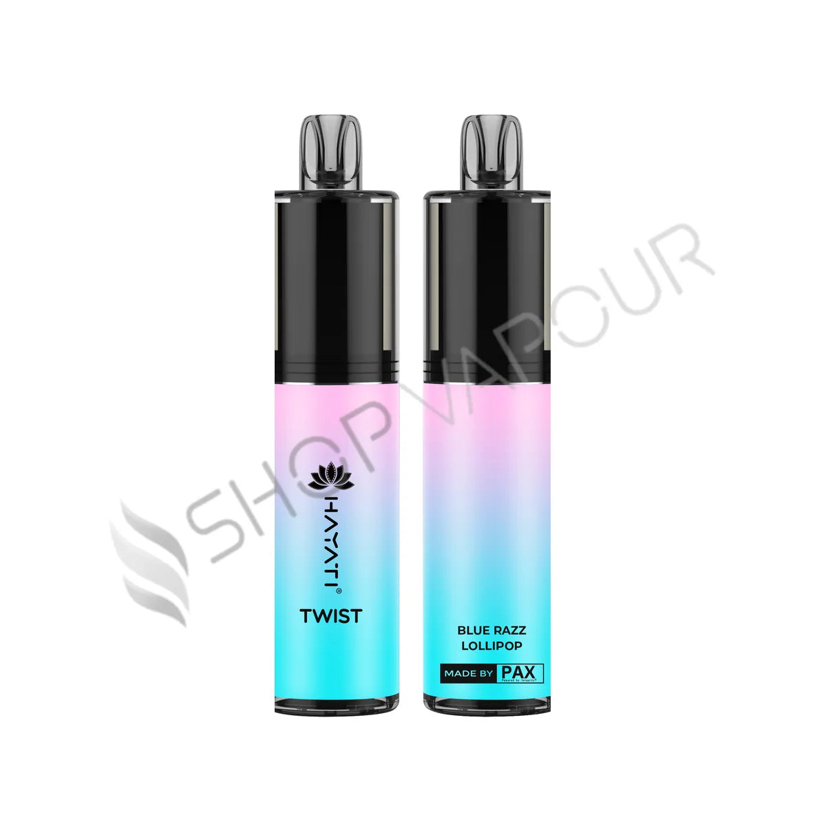 Hayati Twist 5000 Disposable Vape - Pack of 5