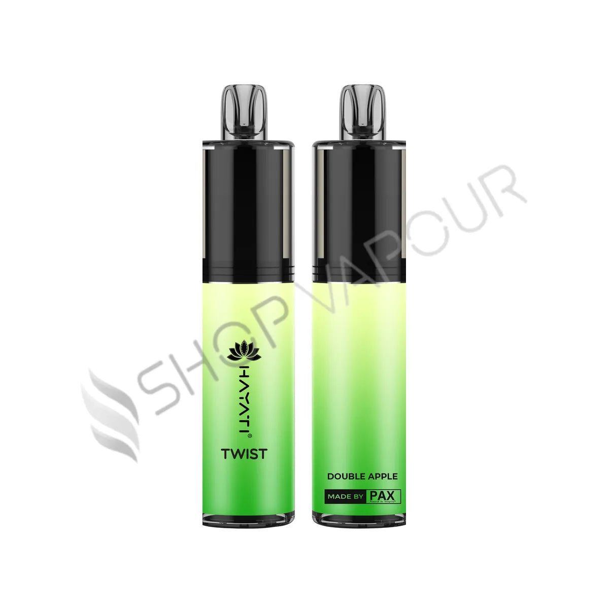 Hayati Twist 5000 Disposable Vape - Pack of 5
