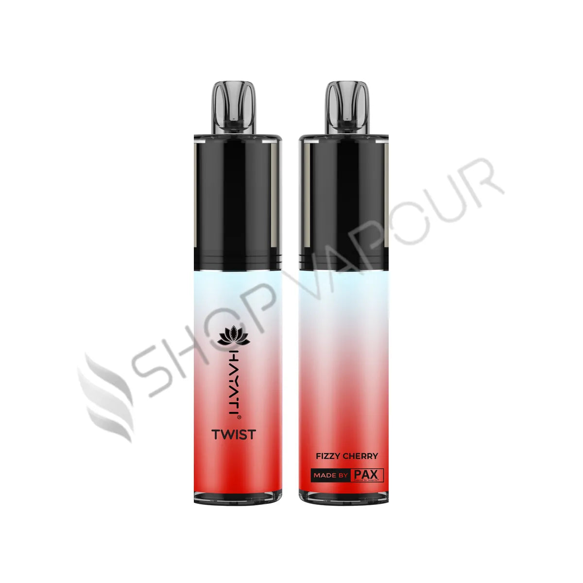 Hayati Twist 5000 Disposable Vape - Pack of 5