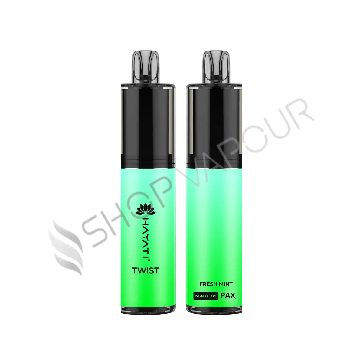 Hayati Twist 5000 Disposable Vape - Pack of 5