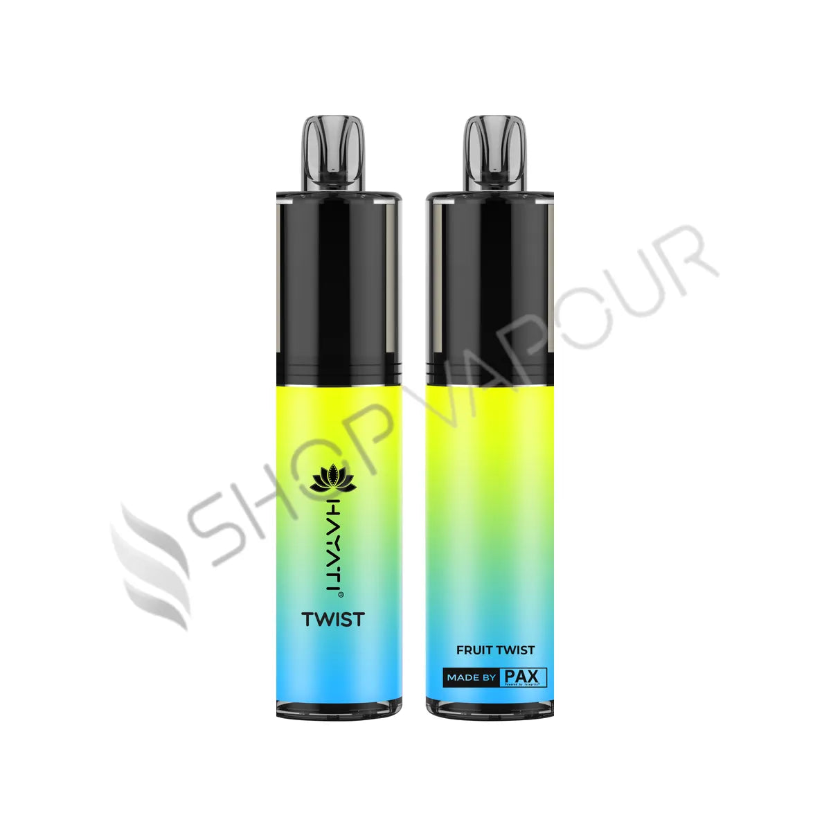 Hayati Twist 5000 Disposable Vape - Pack of 5