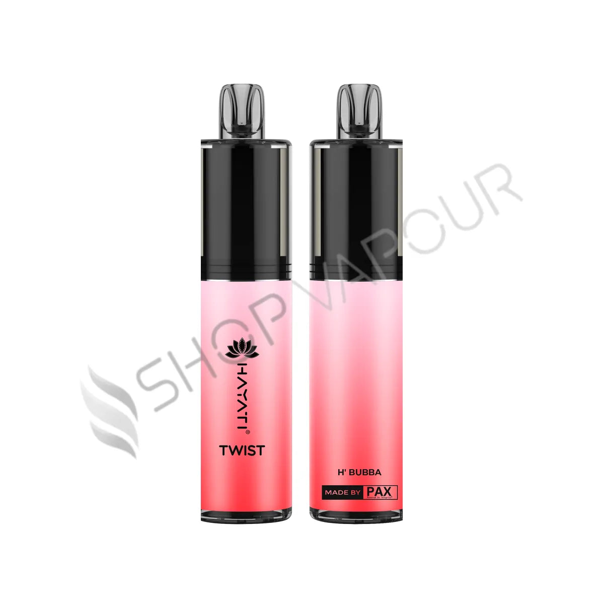 Hayati Twist 5000 Disposable Vape - Pack of 5