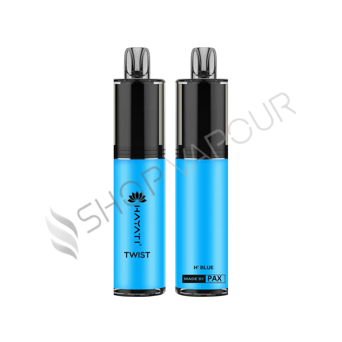 Hayati Twist 5000 Disposable Vape - Pack of 5