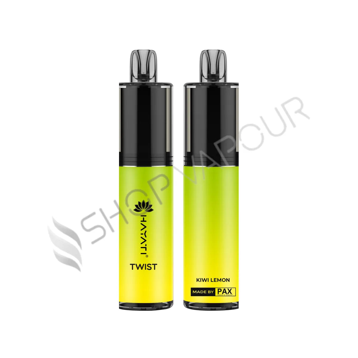 Hayati Twist 5000 Disposable Vape - Pack of 5