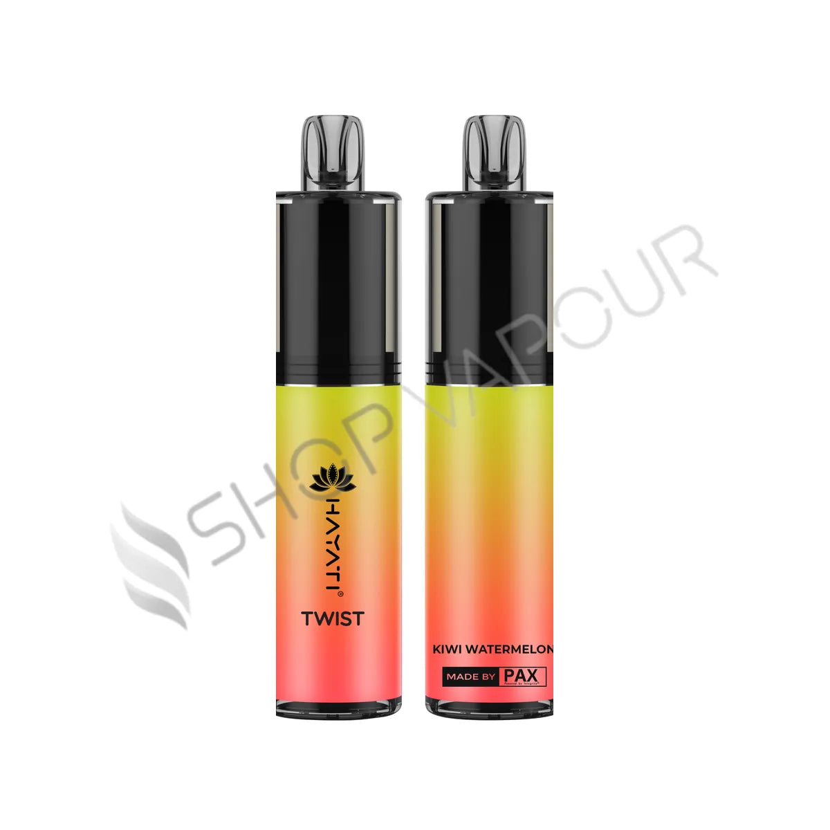 Hayati Twist 5000 Disposable Vape - Pack of 5