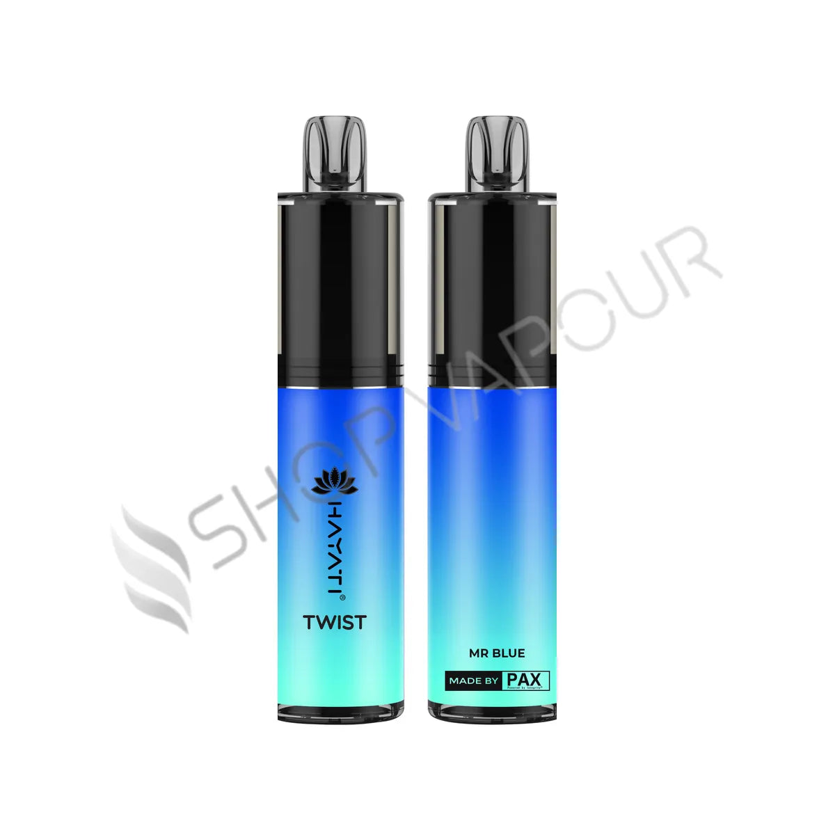 Hayati Twist 5000 Disposable Vape - Pack of 5