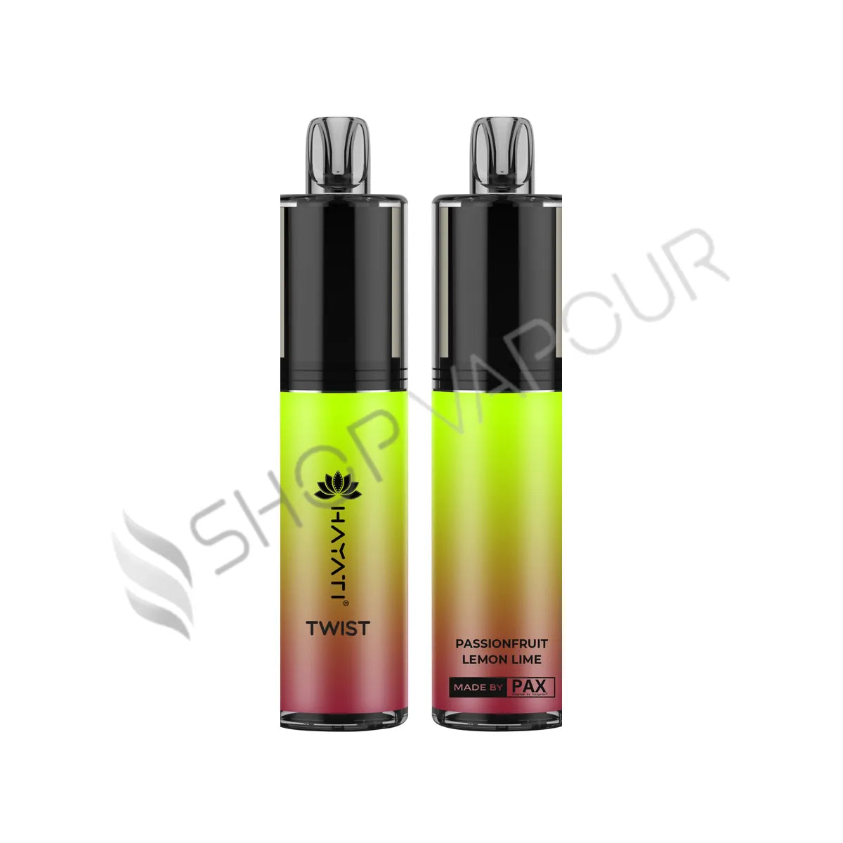 Hayati Twist 5000 Disposable Vape - Pack of 5