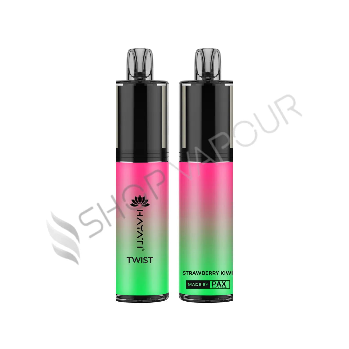 Hayati Twist 5000 Disposable Vape - Pack of 5