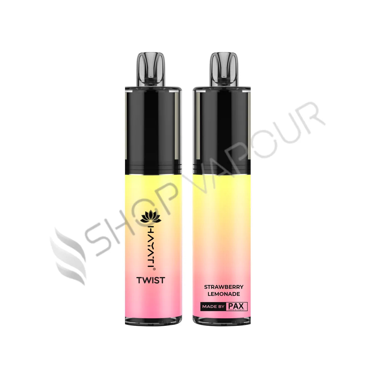 Hayati Twist 5000 Disposable Vape - Pack of 5