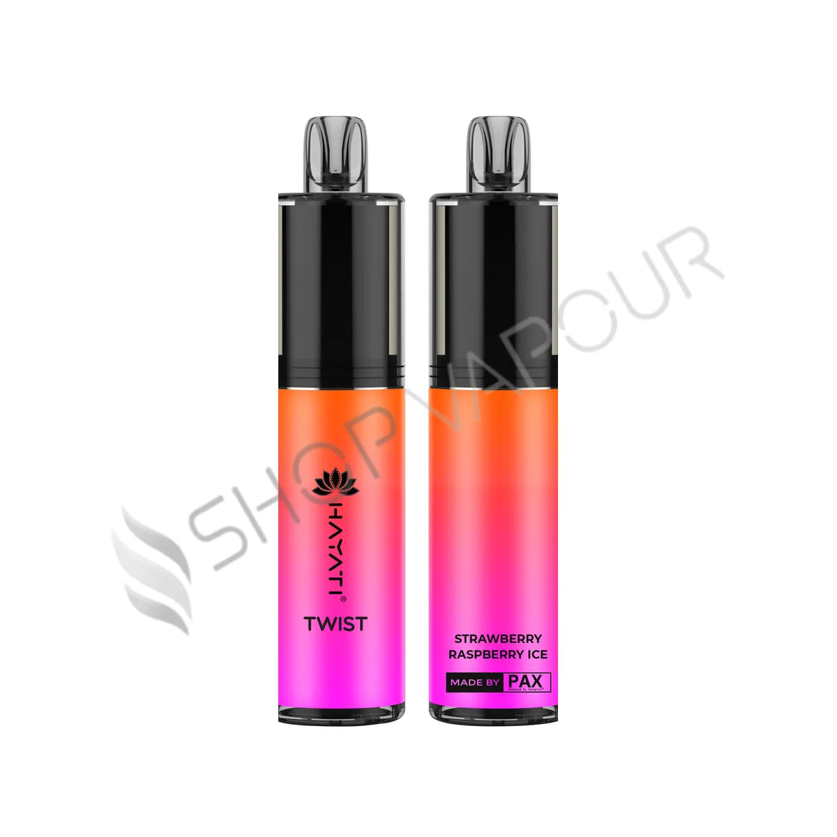 Hayati Twist 5000 Disposable Vape - Pack of 5