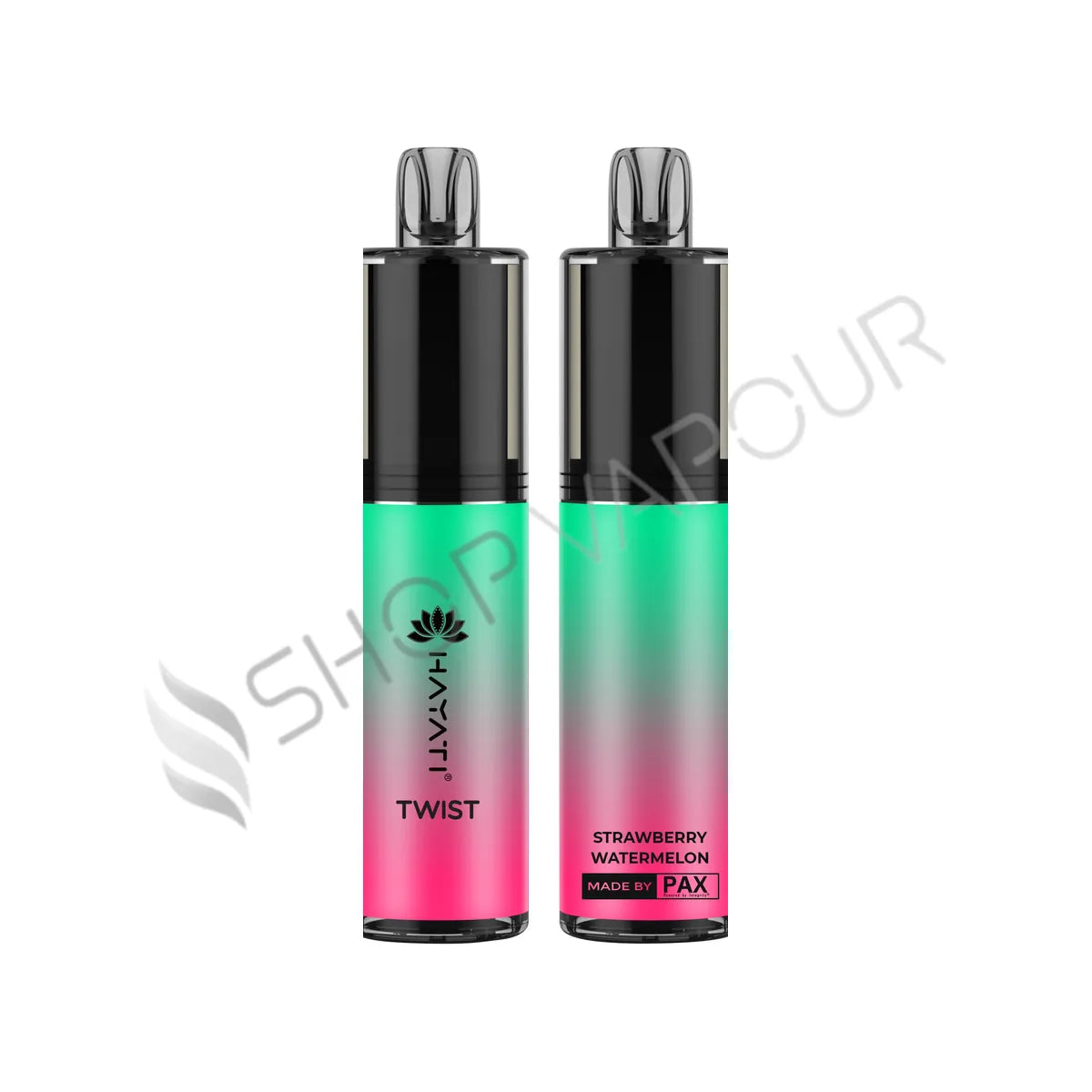 Hayati Twist 5000 Disposable Vape - Pack of 5